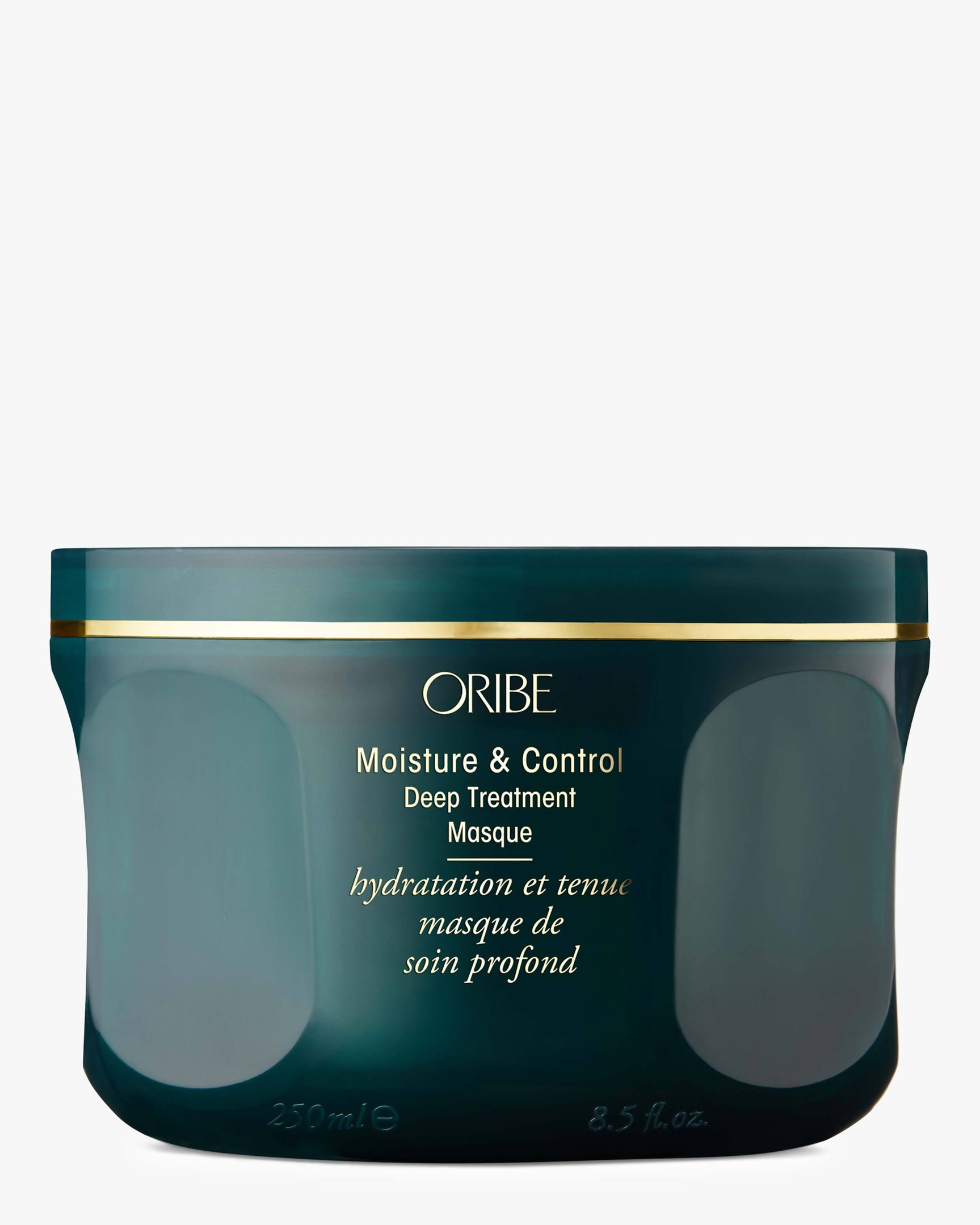 Маска oribe moisture control deep treatment