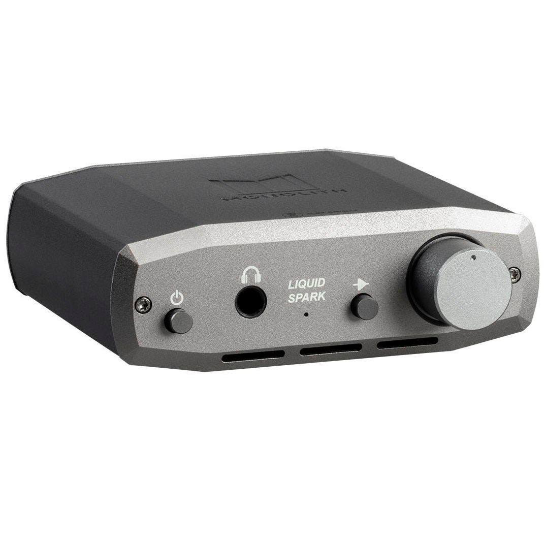 Monolith 133304 Liquid Spark Headphone Amplifier by Alex Cavalli with