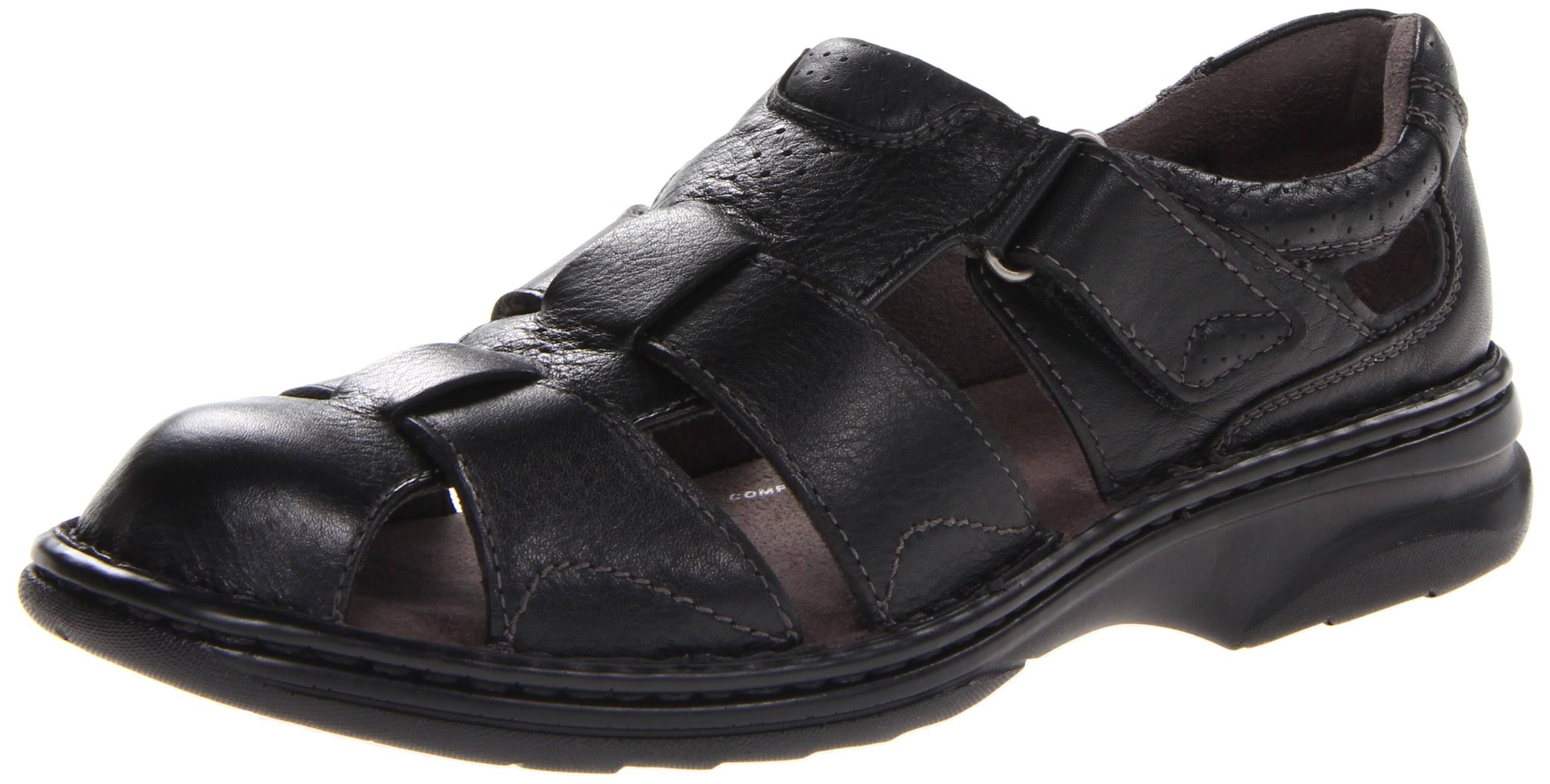 florsheim men's sandals