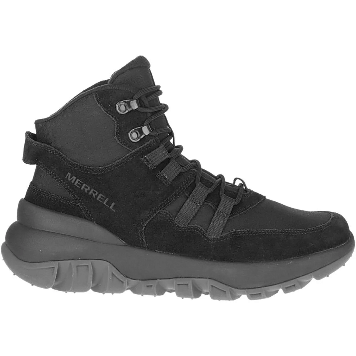 men's atb mid polar waterproof
