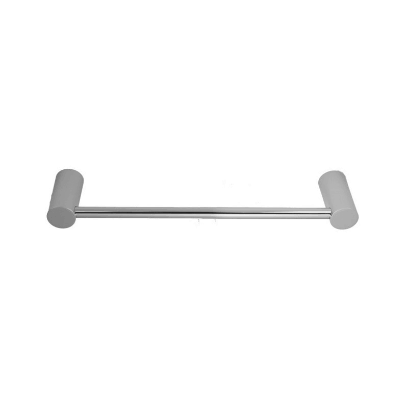 Jaclo Contempo II Towel Bar in Vintage Bronze, SKU 3501TB18VB