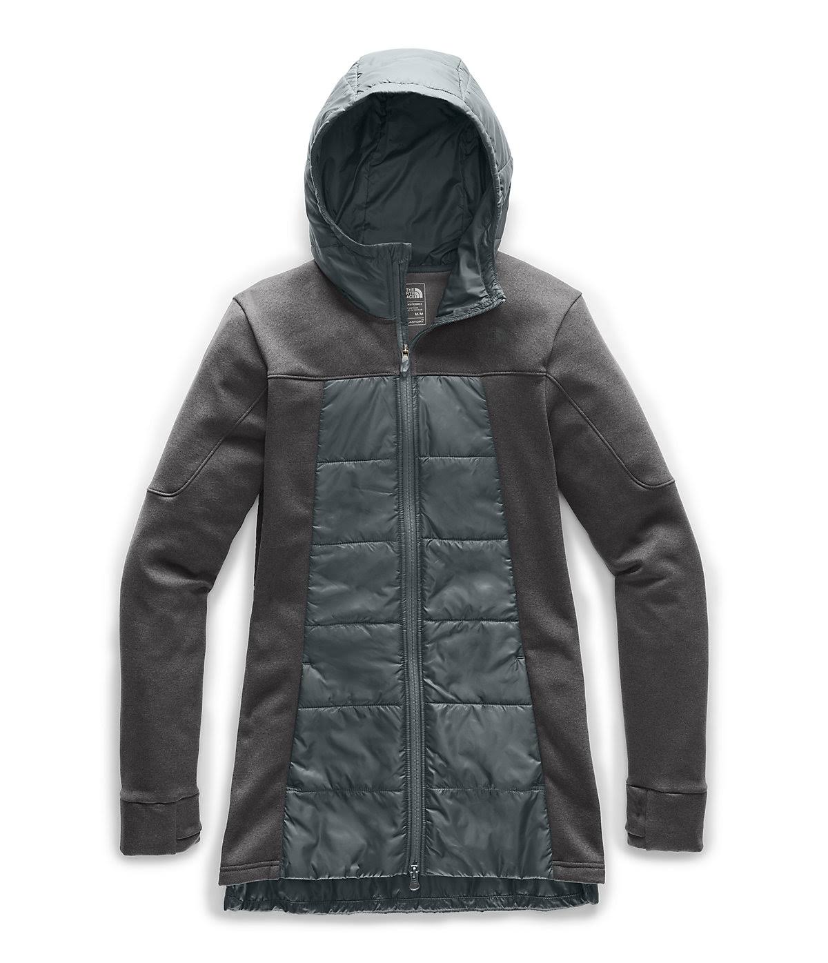 the north face nuptse herren