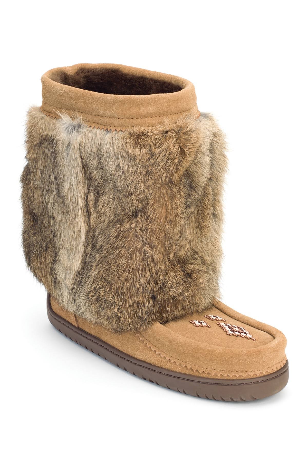 manitobah mukluks half mukluk