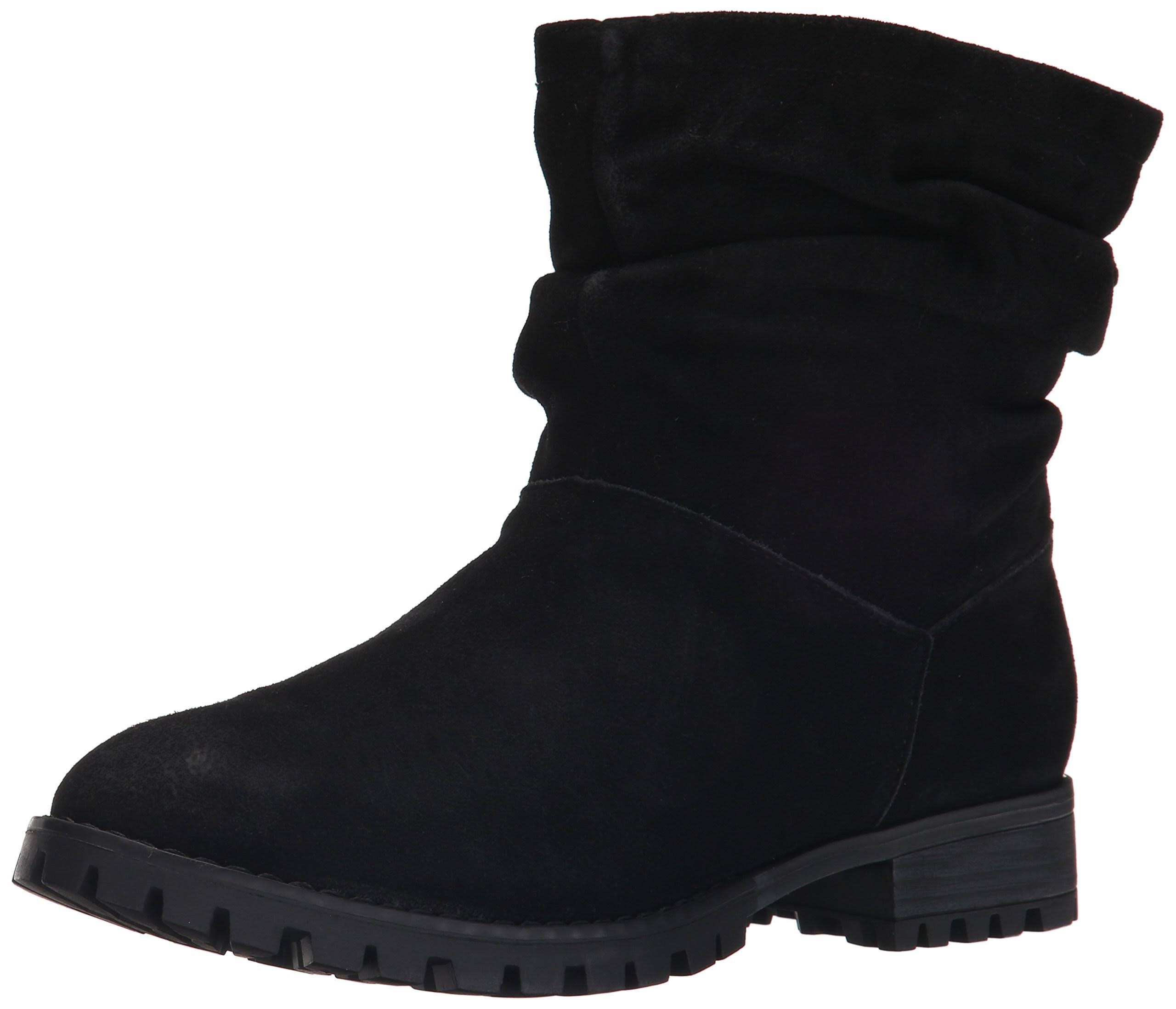 chinese laundry flip slouch bootie