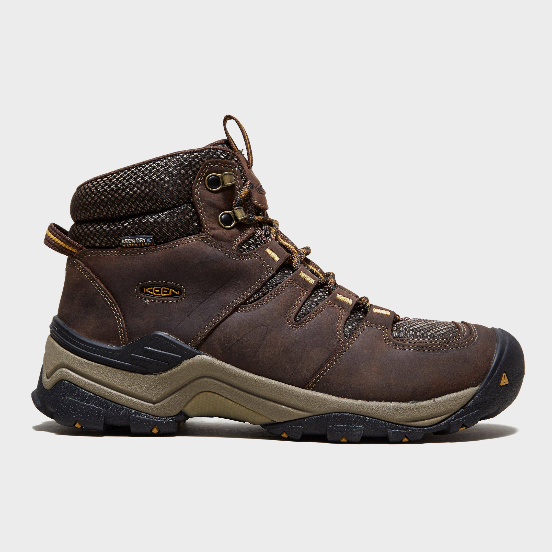 keen gypsum ii mens