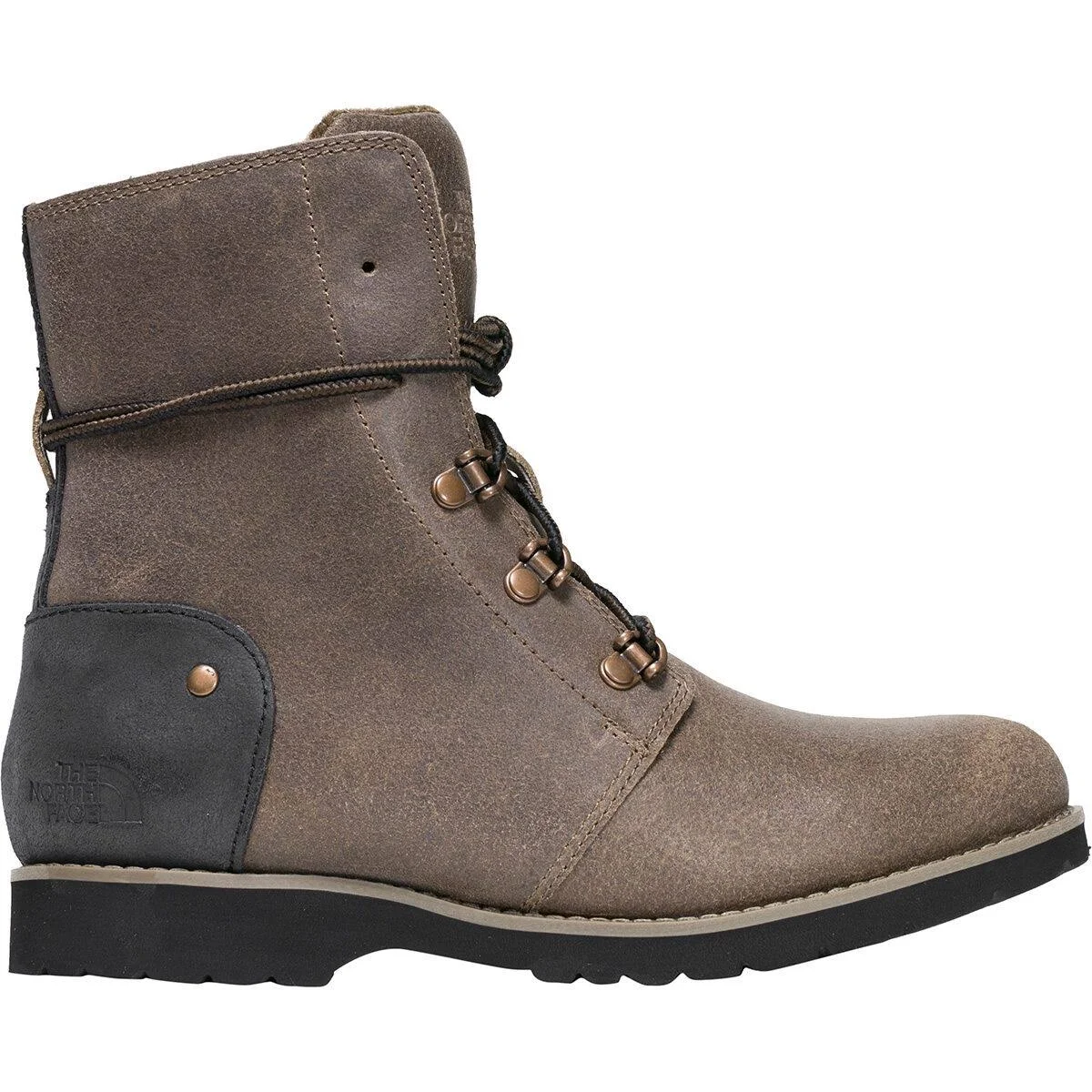 ballard lace ii boot the north face