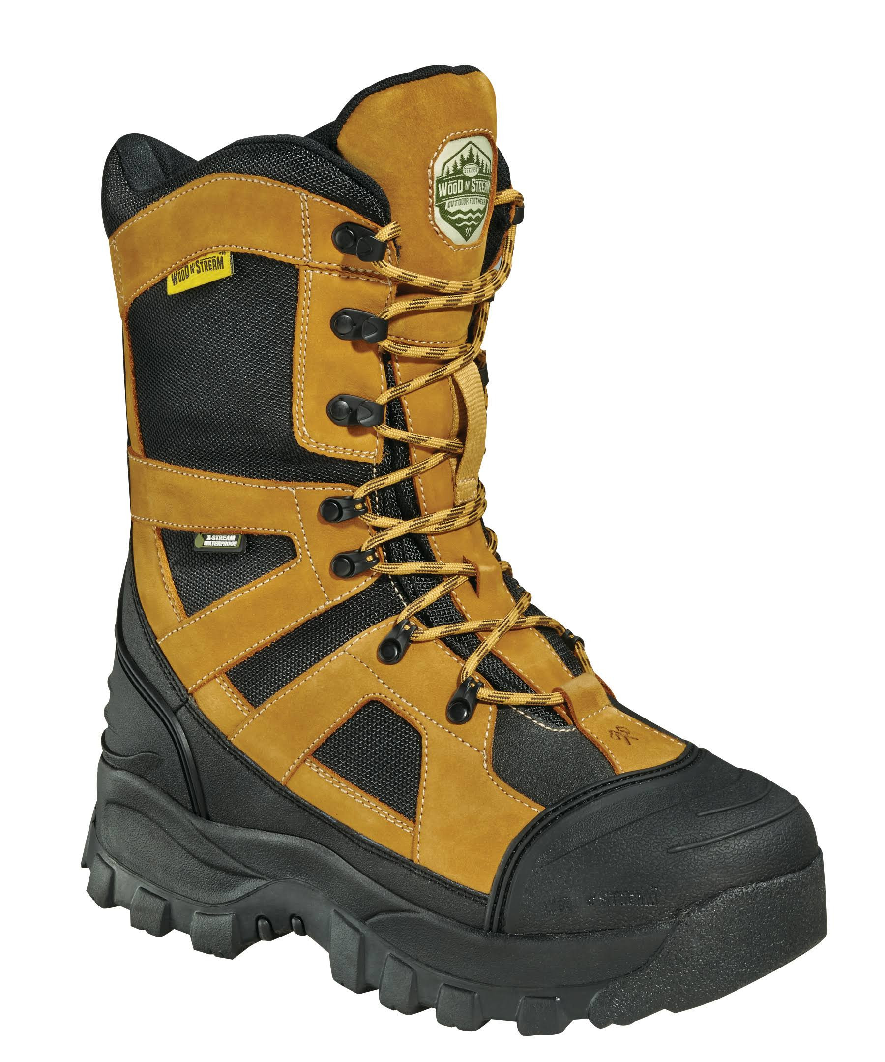 thorogood endeavor extreme boots