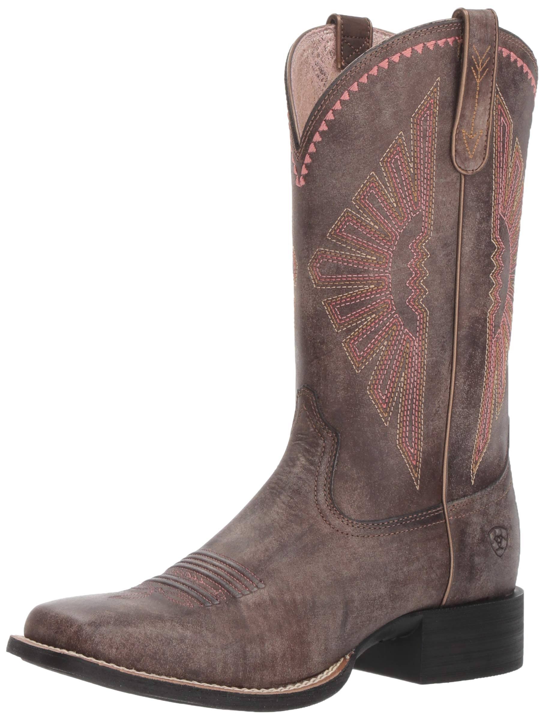 ariat round up rio boot