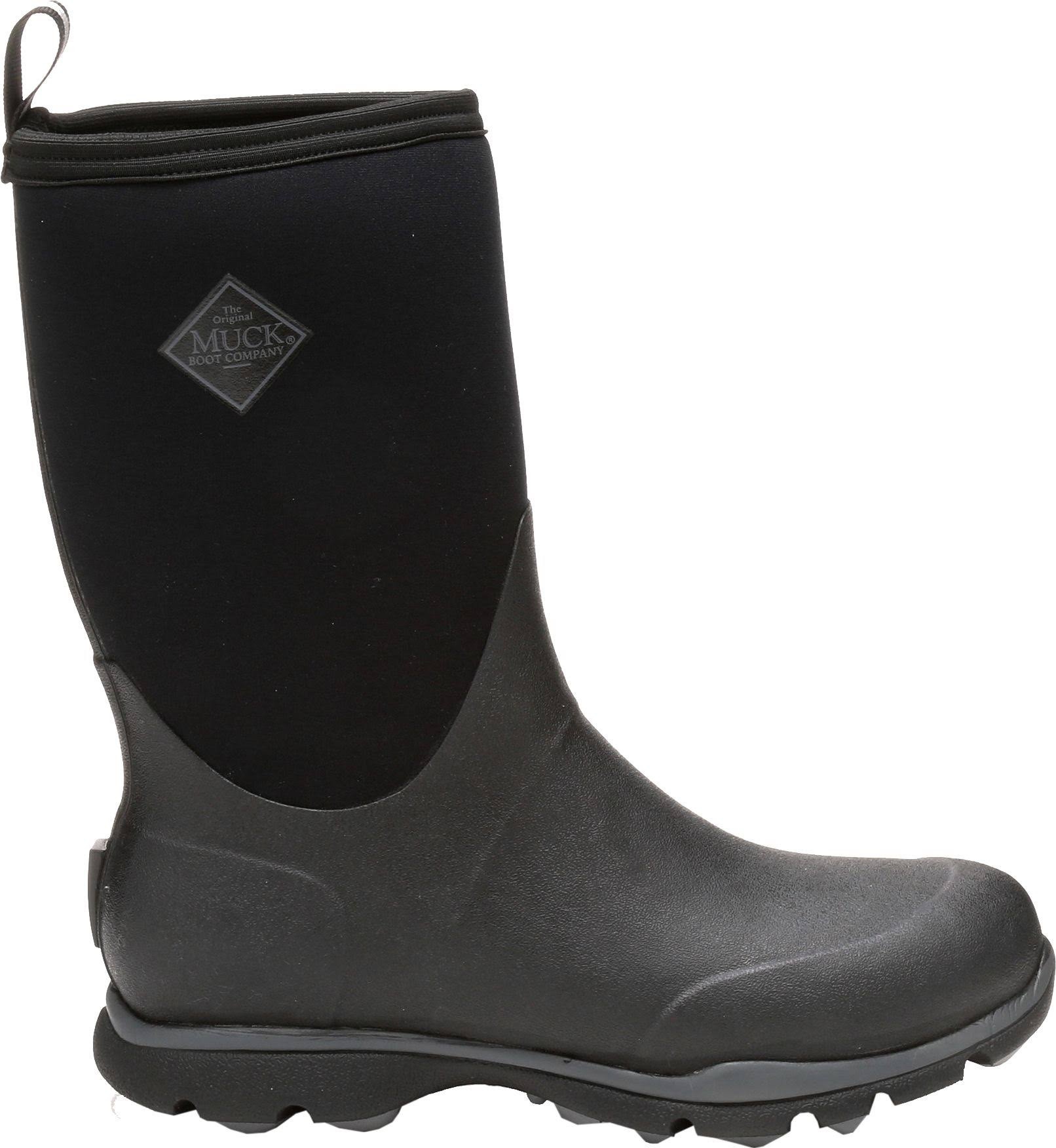 tredsafe slip resistant boots