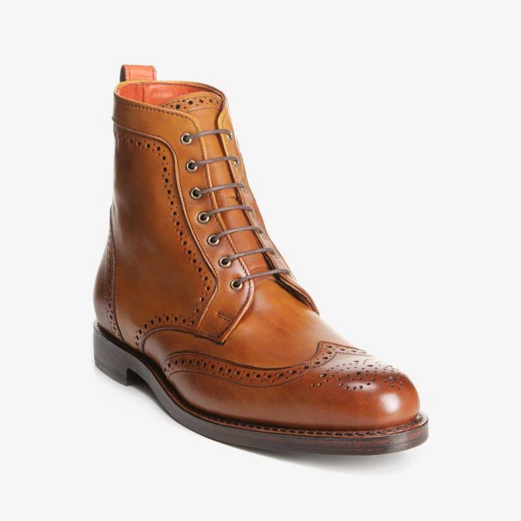 dalton dress boots