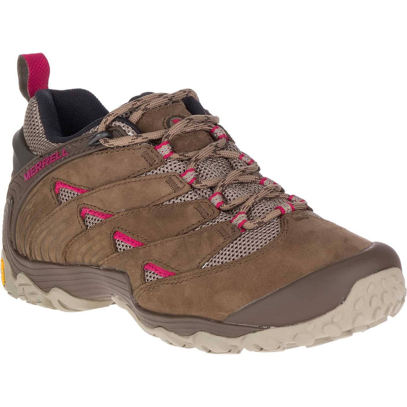 ladies merrell chameleon