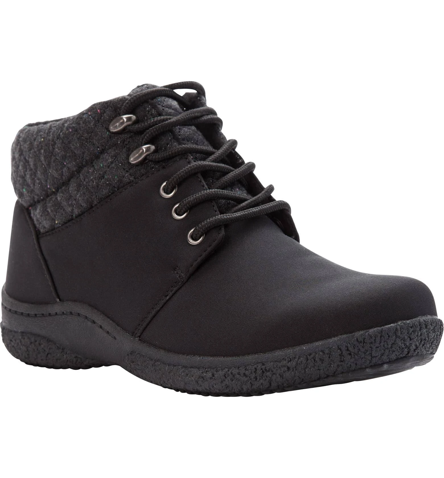 propet madi ankle lace up boot