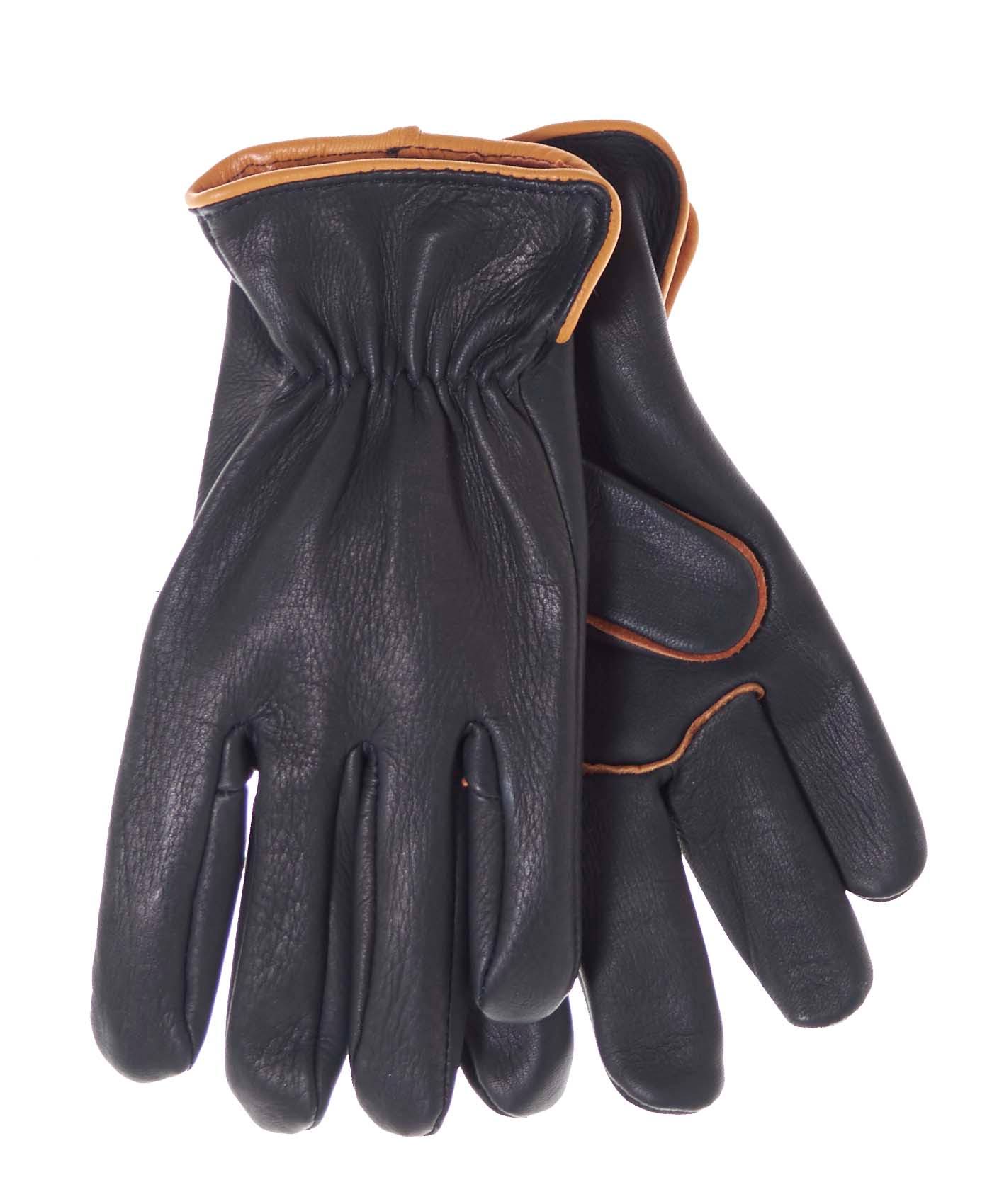 danner deerskin gloves