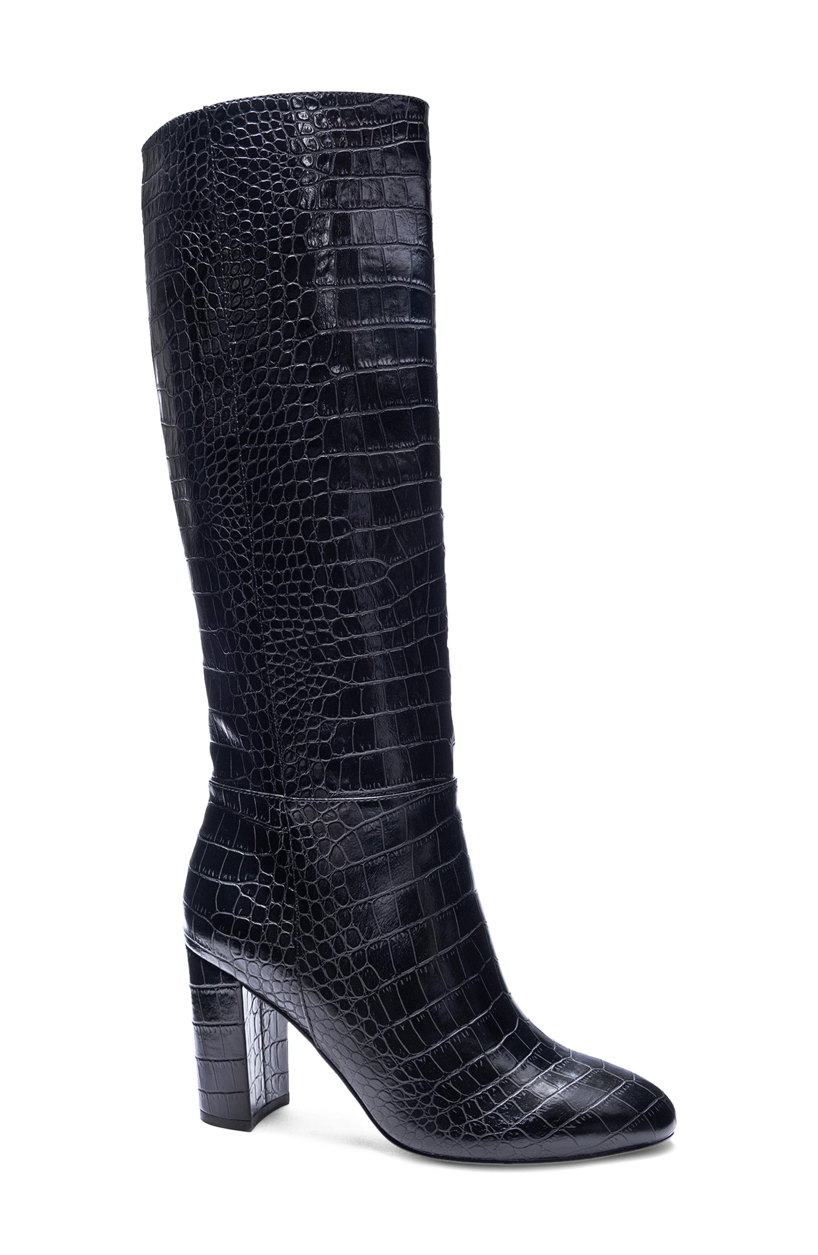 krafty knee high boot