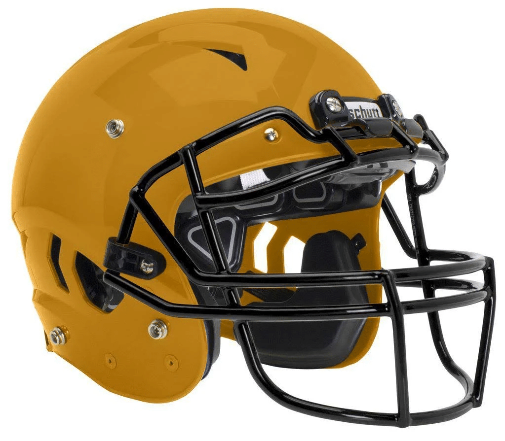 Schutt Vengeance A11 Youth Football 