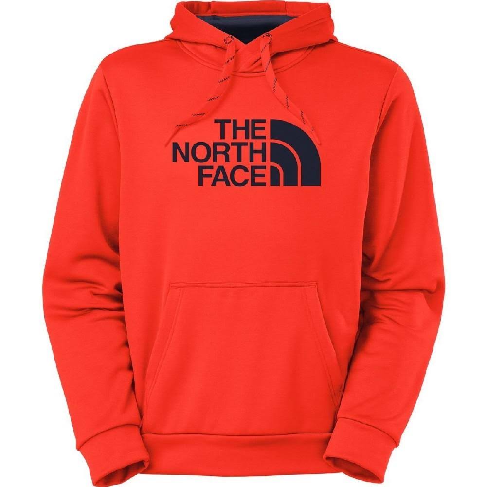 surgent half dome hoodie