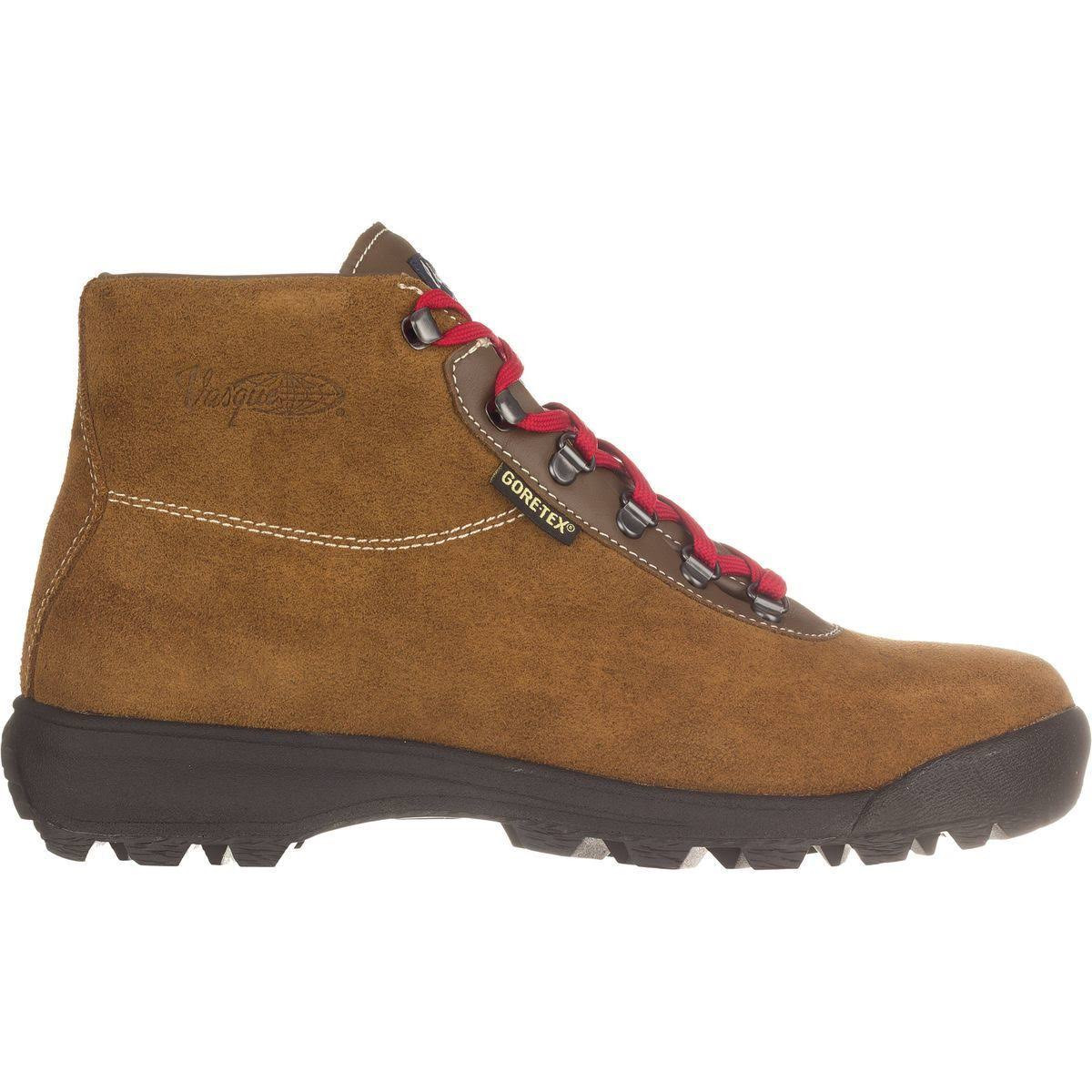 vasque sundowner gtx boots