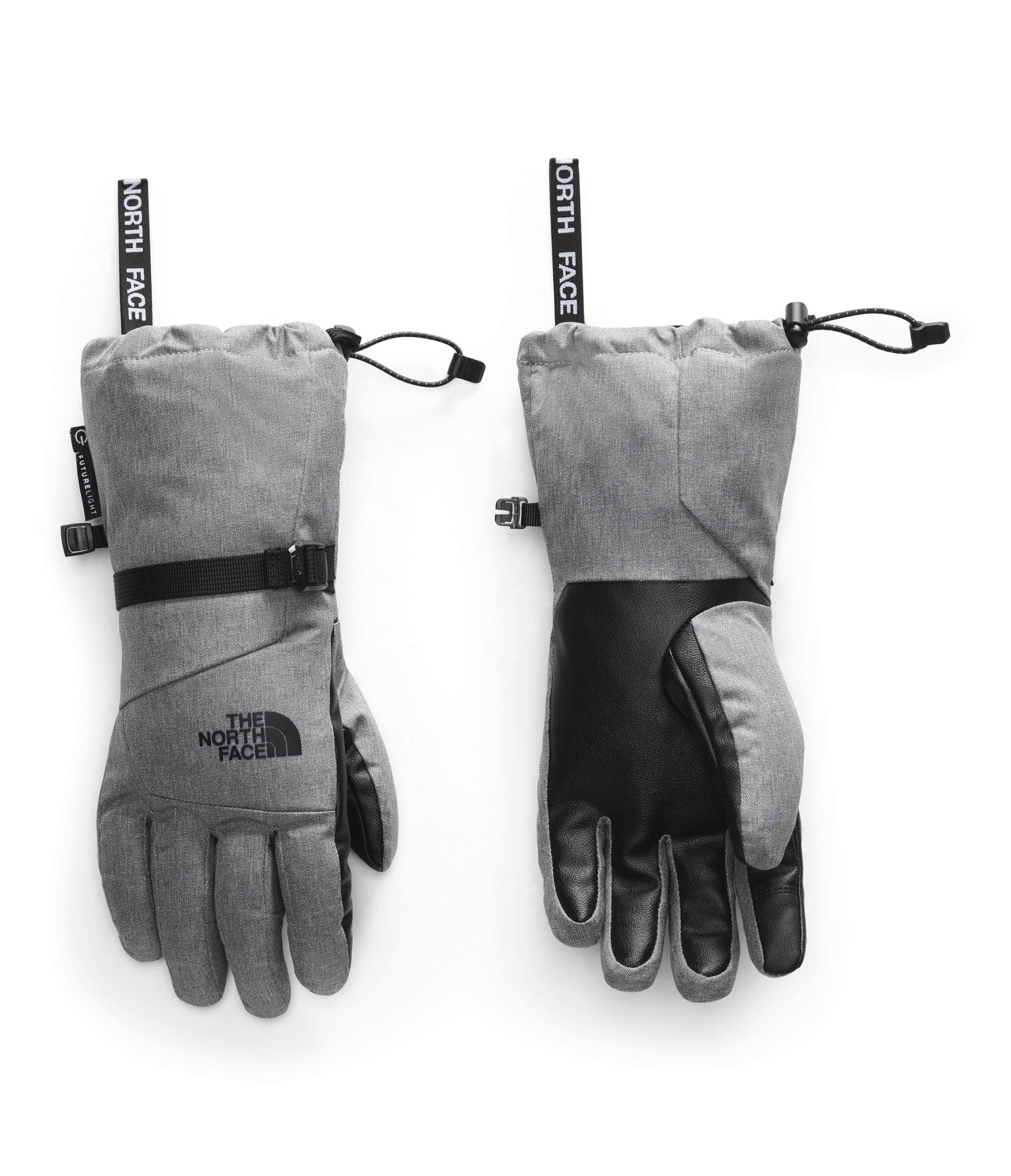 north face women's montana etip glove