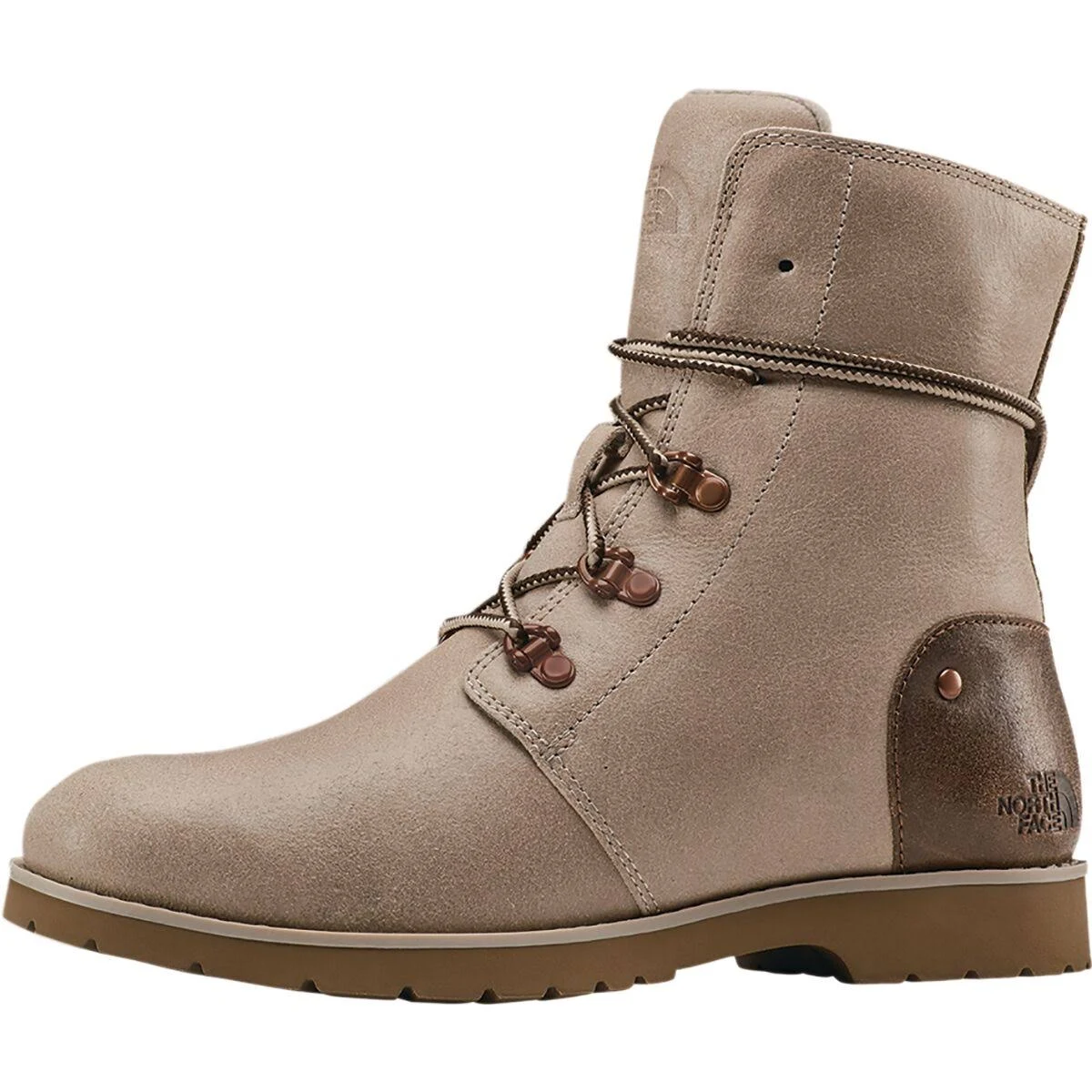 ballard lace ii boot the north face