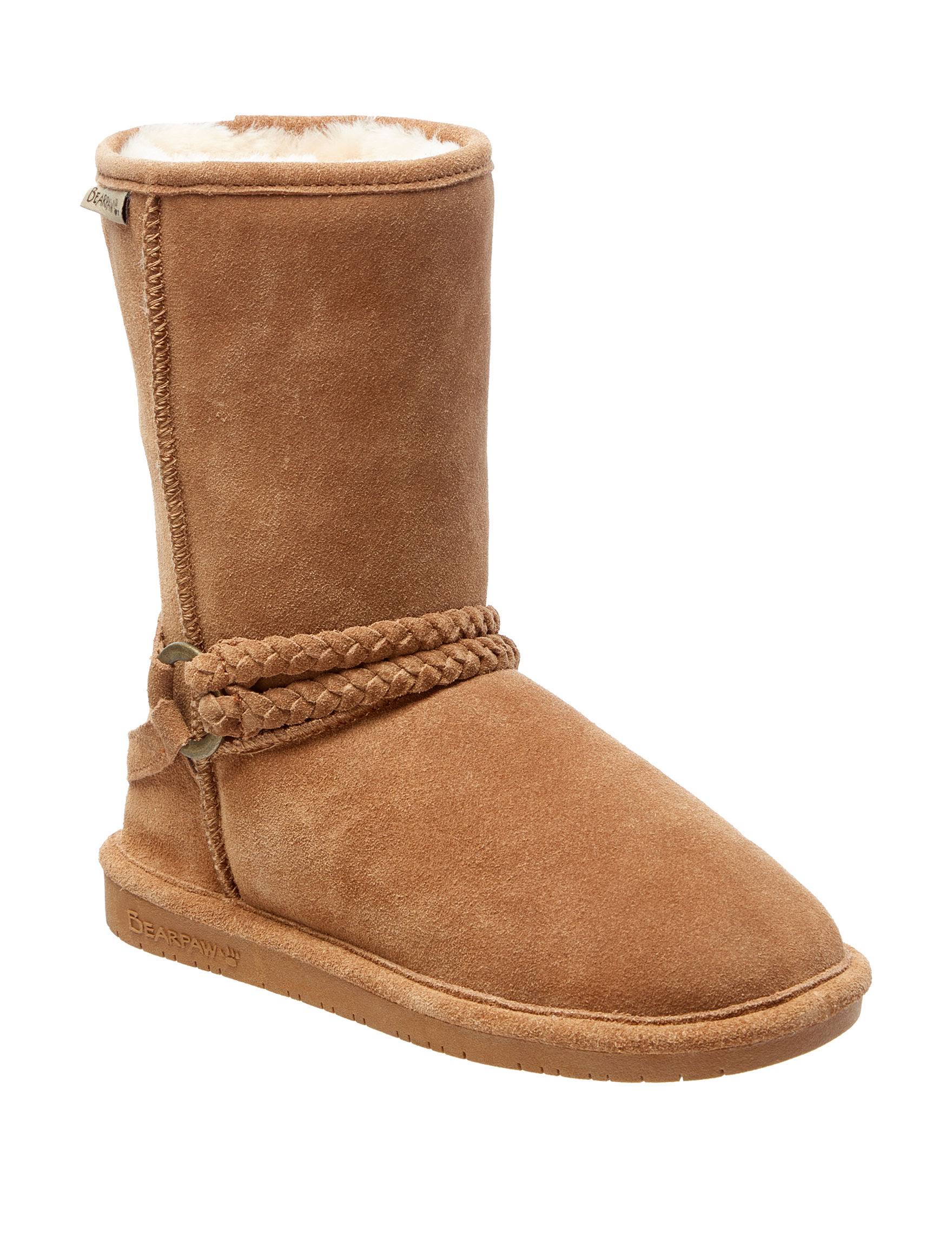 bearpaw adele