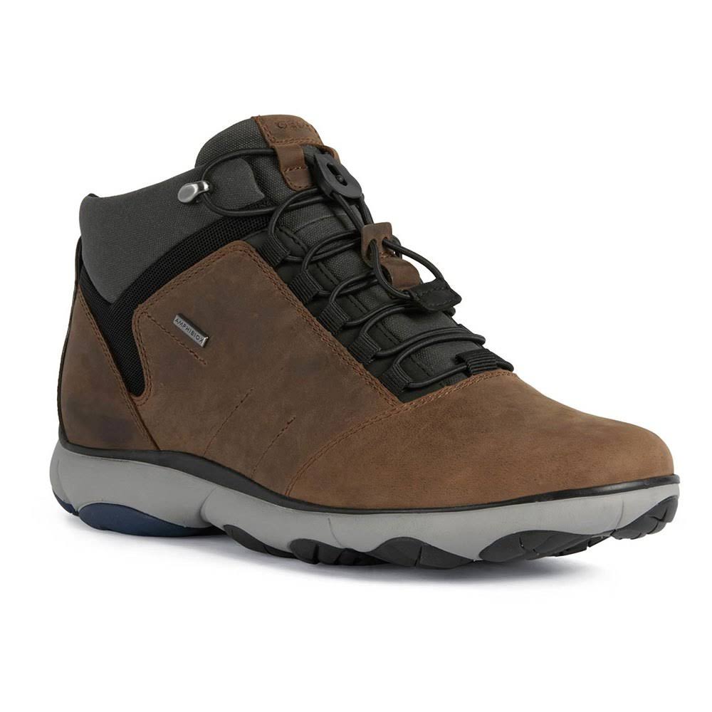 Geox Nebula 4x4 Abx Boots 8 - Bizshe