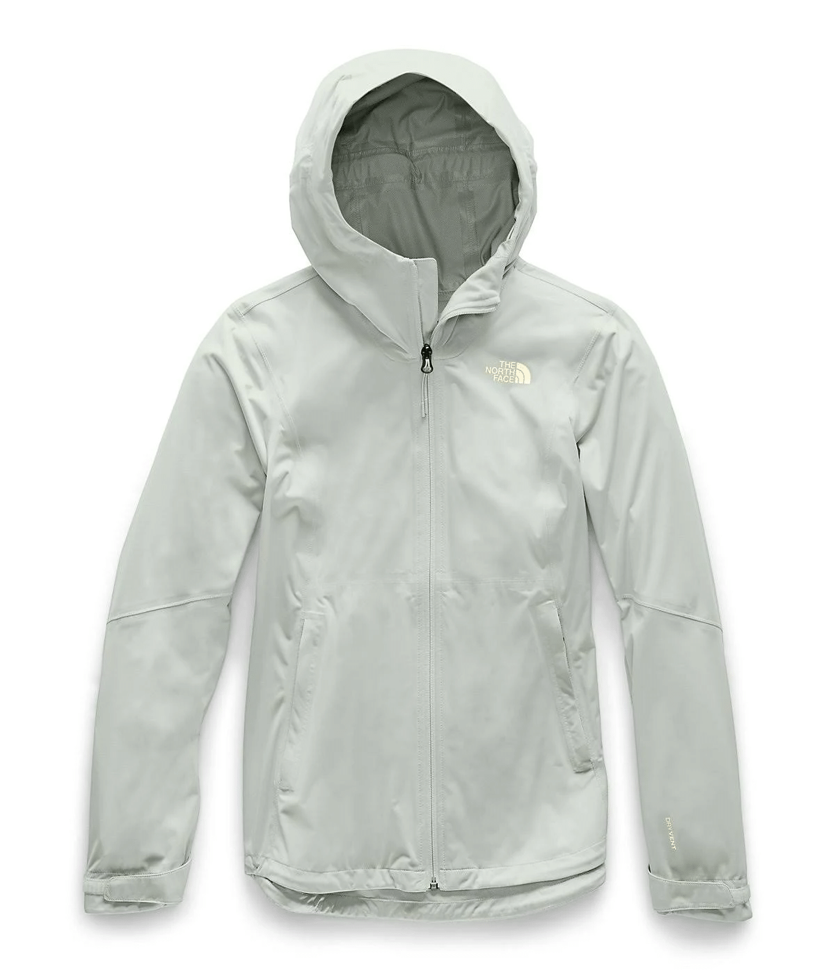 women's the north face allproof stretch jacket