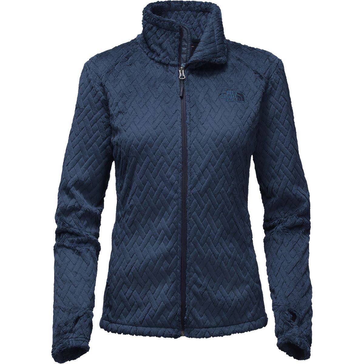 the north face women's novelty osito jacket