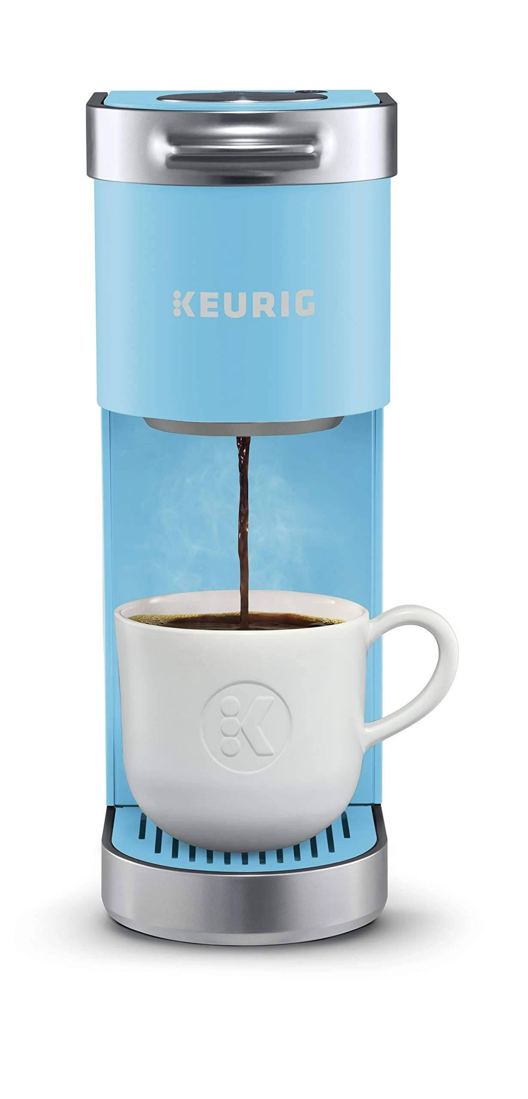 Keurig K-Mini Plus Coffee Maker, Single 