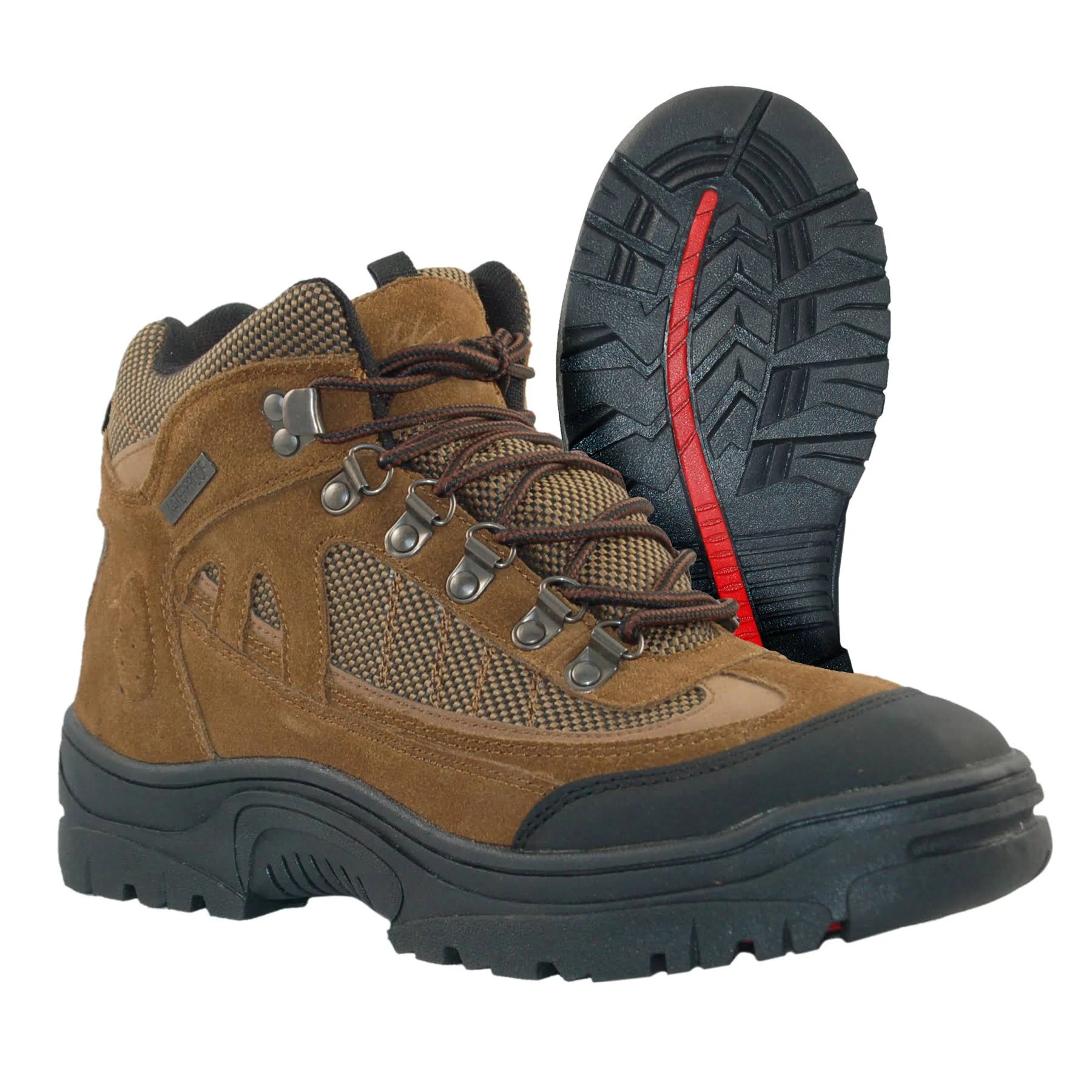 itasca boots amazon