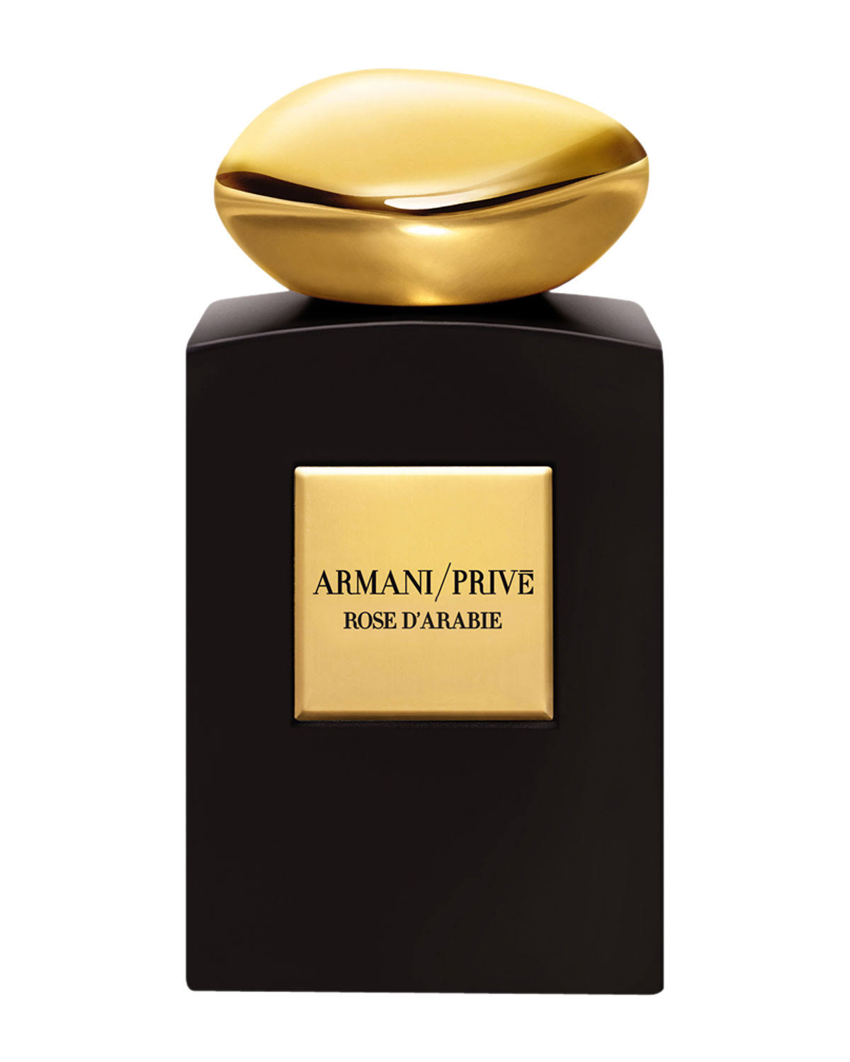 black genie perfume