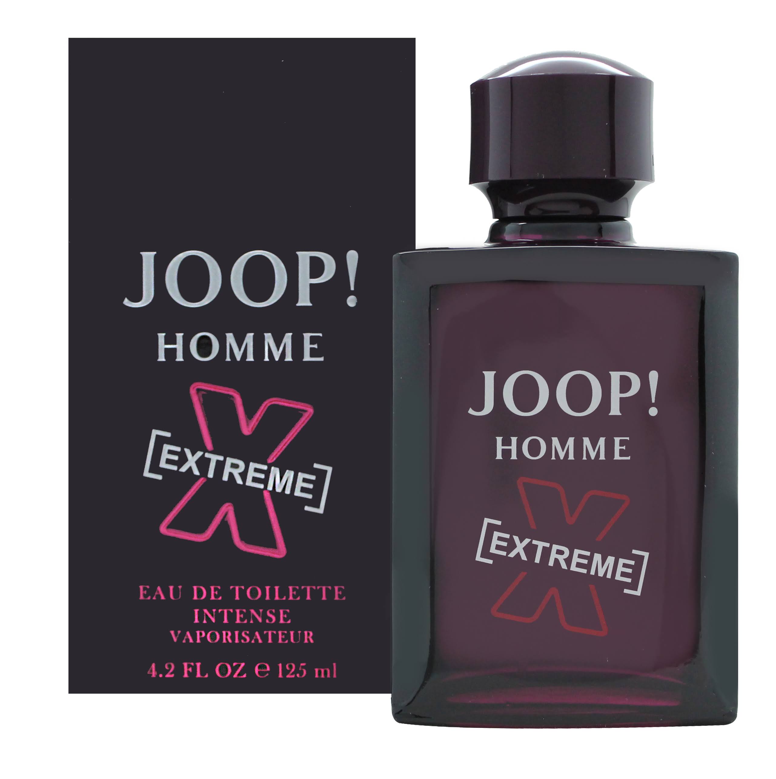 joop homme x extreme