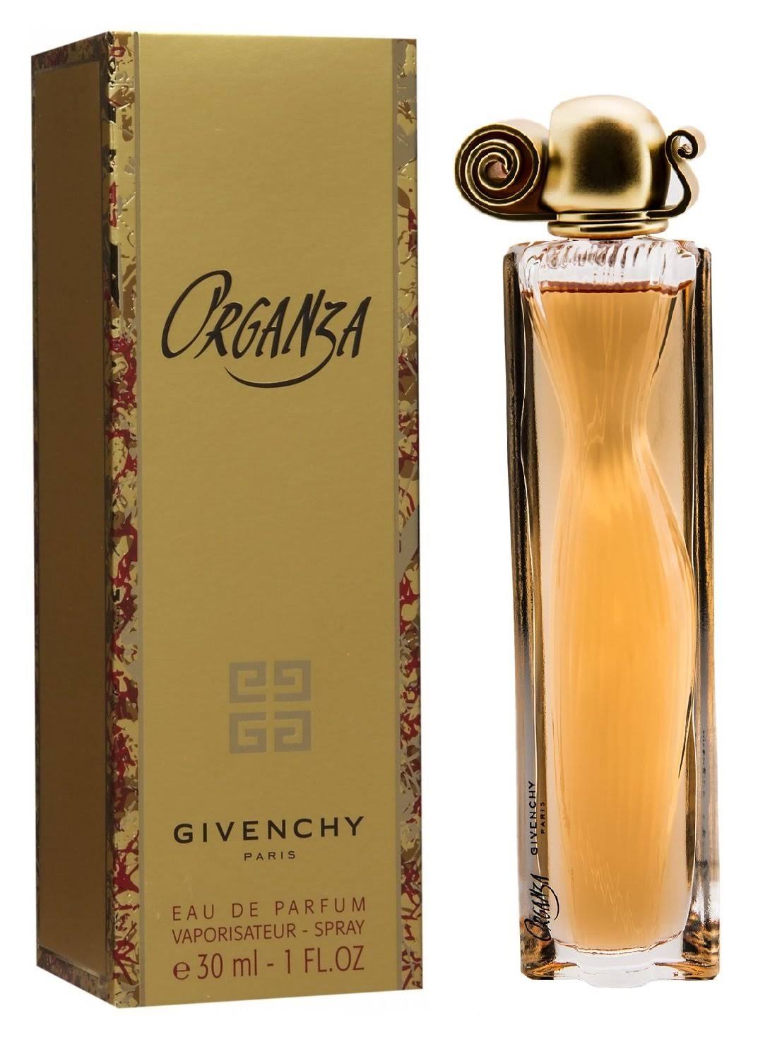 givenchy organza 30 ml