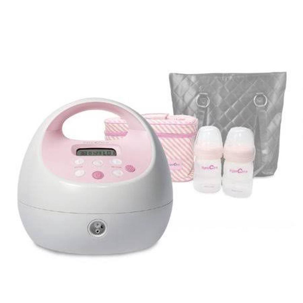 Spectra S2 Plus Double Electric Breast 