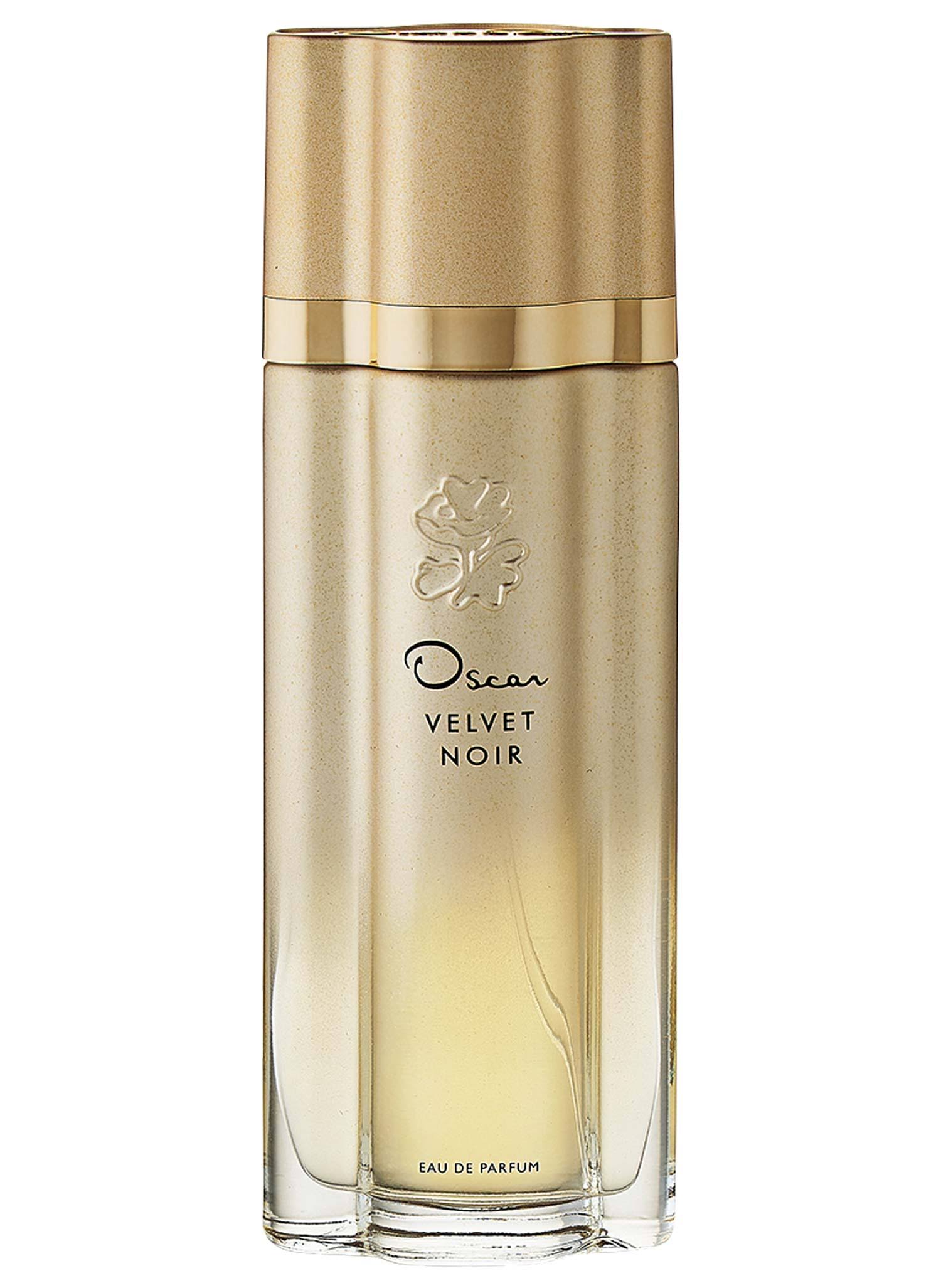 oscar velvet noir perfume