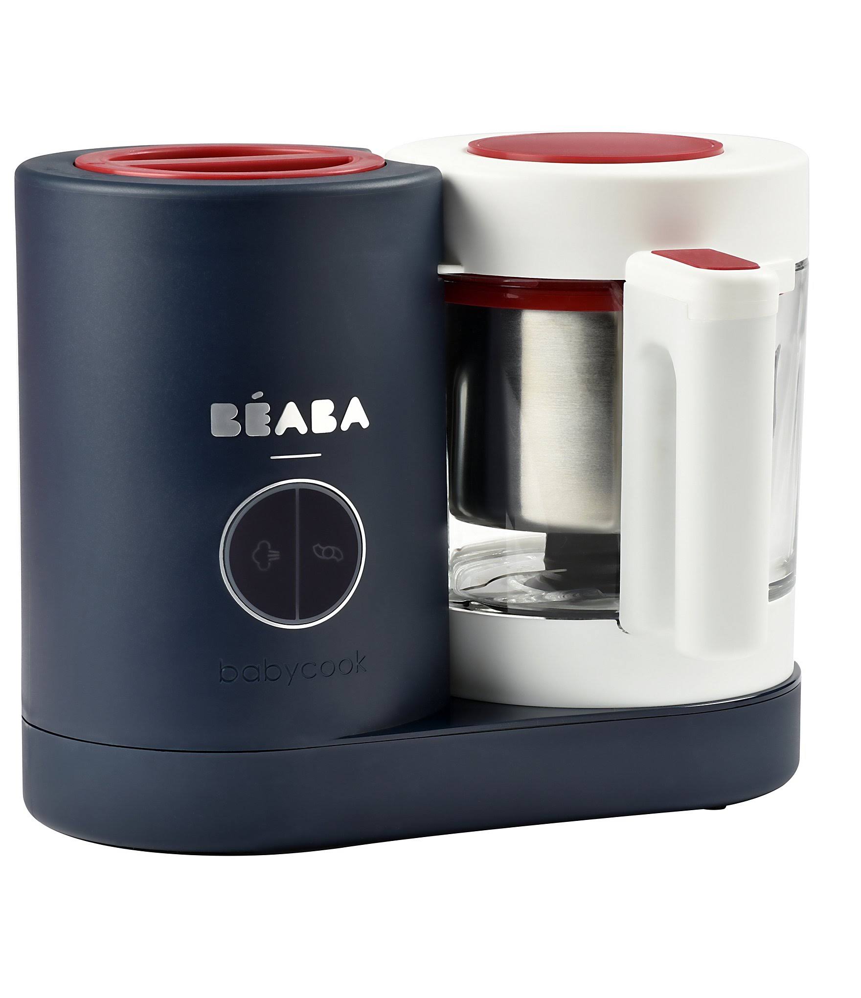 Beaba Babycook Neo Baby Food Processor French Touch 912784 Coblem