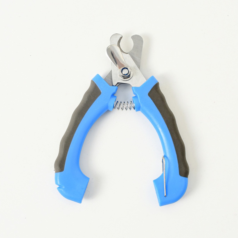 Dogs Cats Stainless Steel Nail Clippers Beauty Cleaning Supplies Nail Clippers Pet Nail Supplies