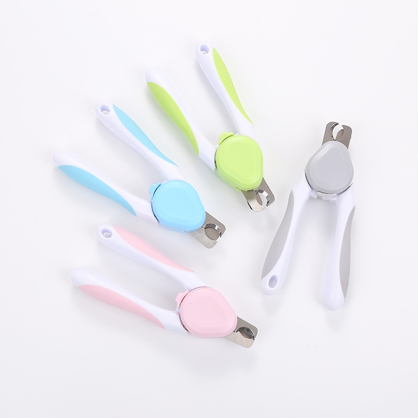 Pet Supplies Pet Grooming Supplies New Nail Clippers
