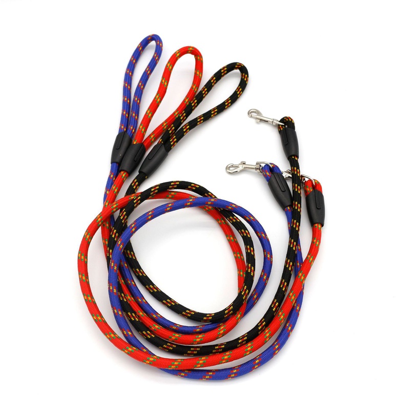 Pet Leash Dog Leash Dog Walking Leash Teddy Schnauzer Dog Leash