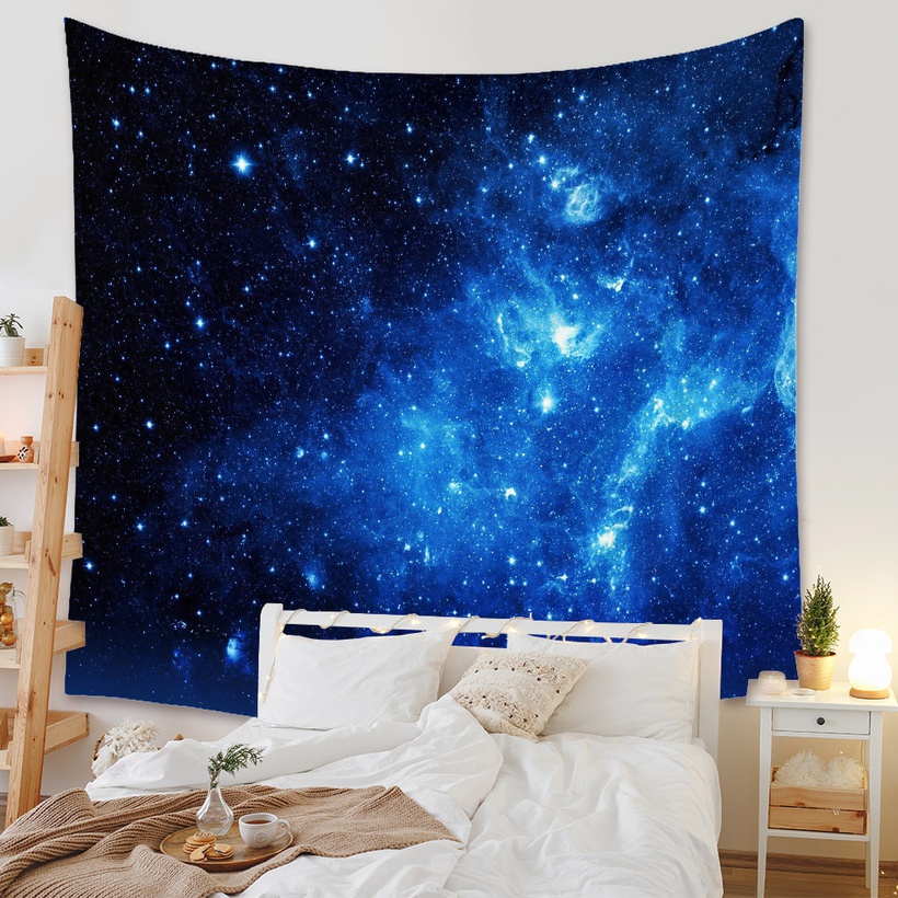 Tapestry Home Crossborder Bohemian Tapestry Room Decoration Wall Cloth Mandala Decoration Cloth Tapestry