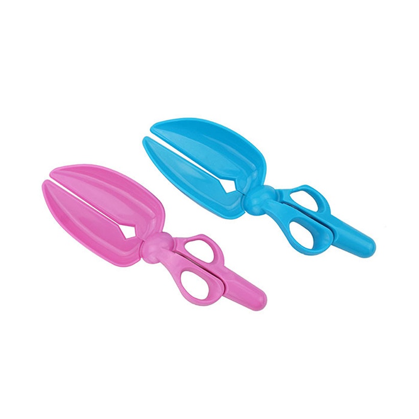 Scissor Pet Pit Picker Cat Dog Cleaning Poop Picking Clip Pet Dog Poop Scoop