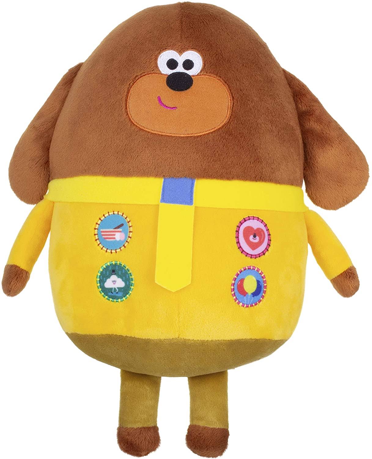 woof woof duggee toy