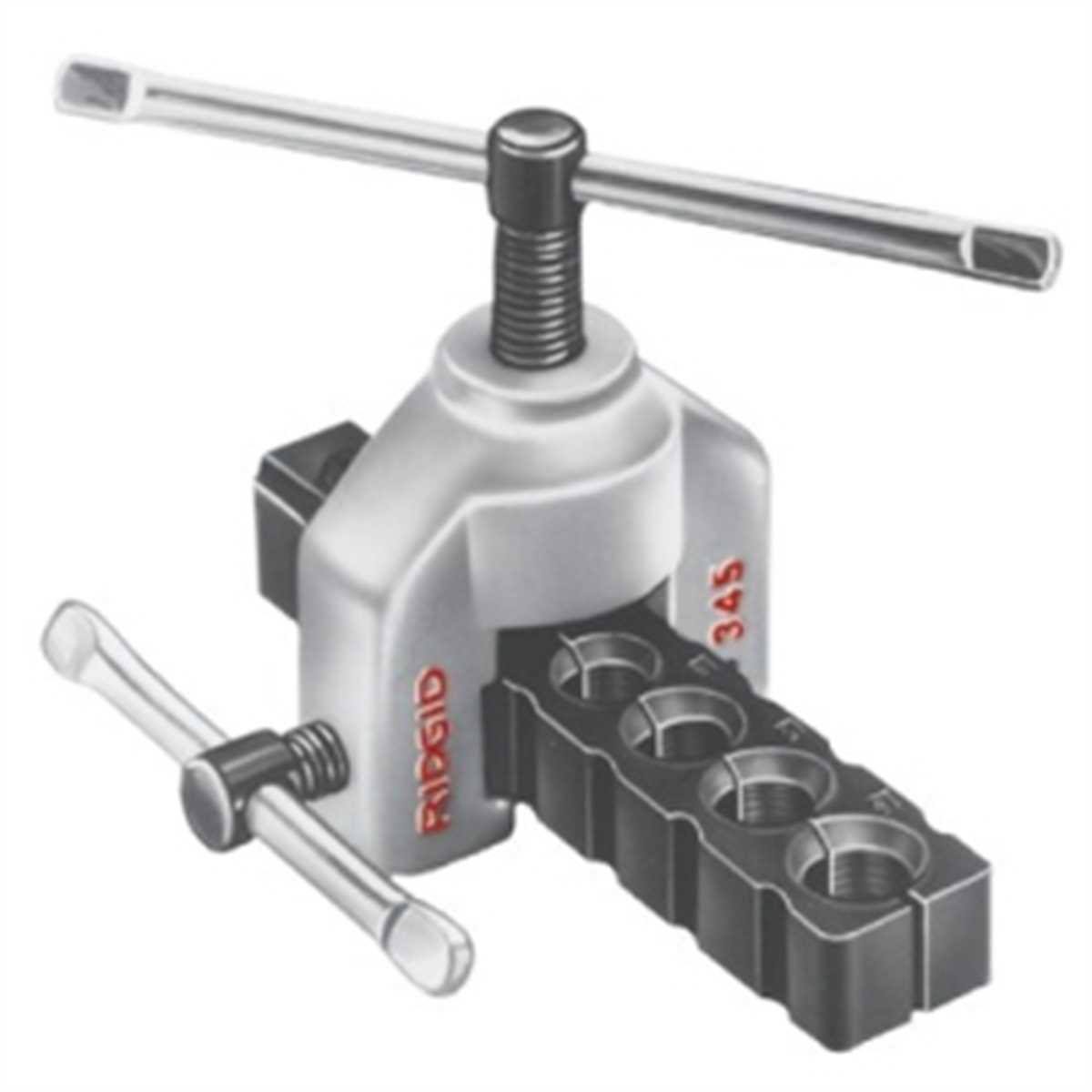 Ridgid 41350 2x22 HammerType Flaring Tool wglyaagiahs