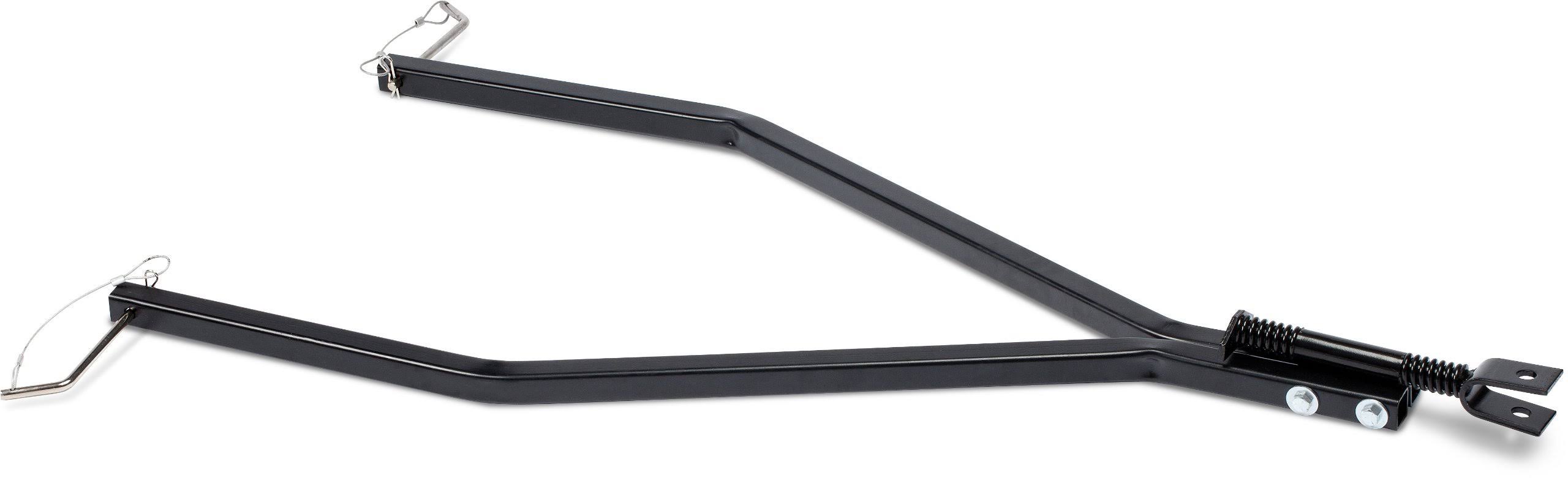 Otter Outdoors SmallMedMagnum Sled Tow Hitch wglyaagiahs