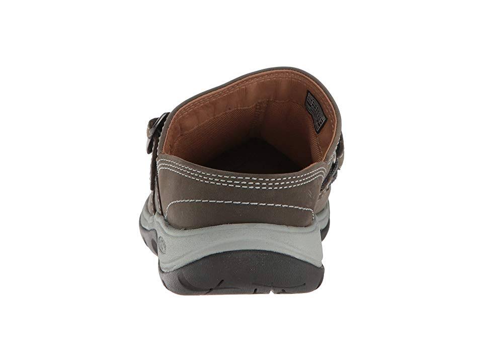 keen presidio mule