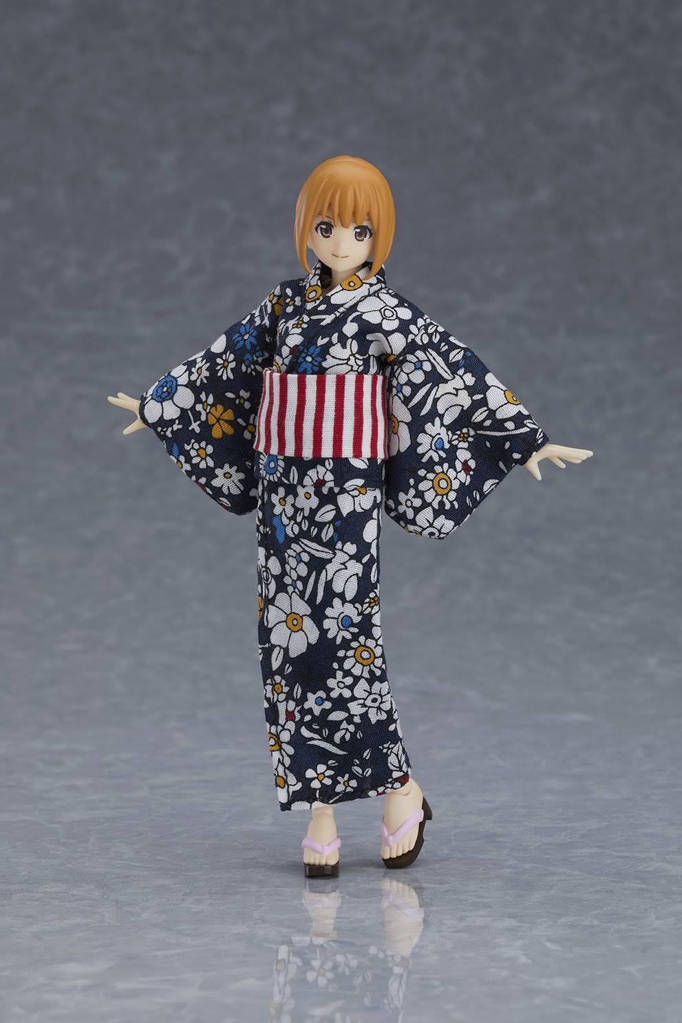 figma emily yukata