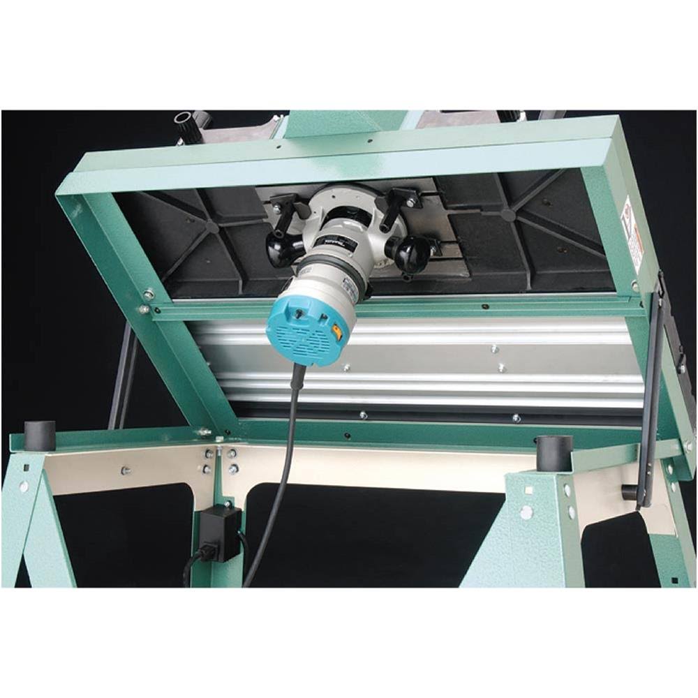 Grizzly G0528 Router Table wglyaagiahs