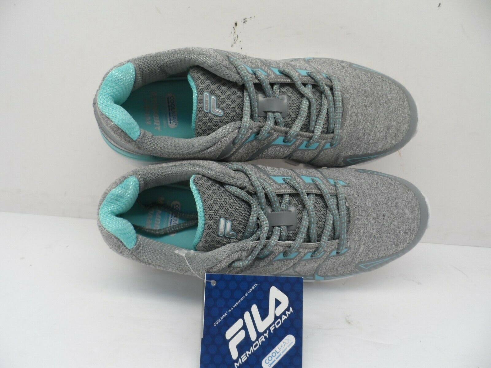 fila memory speedglide 4