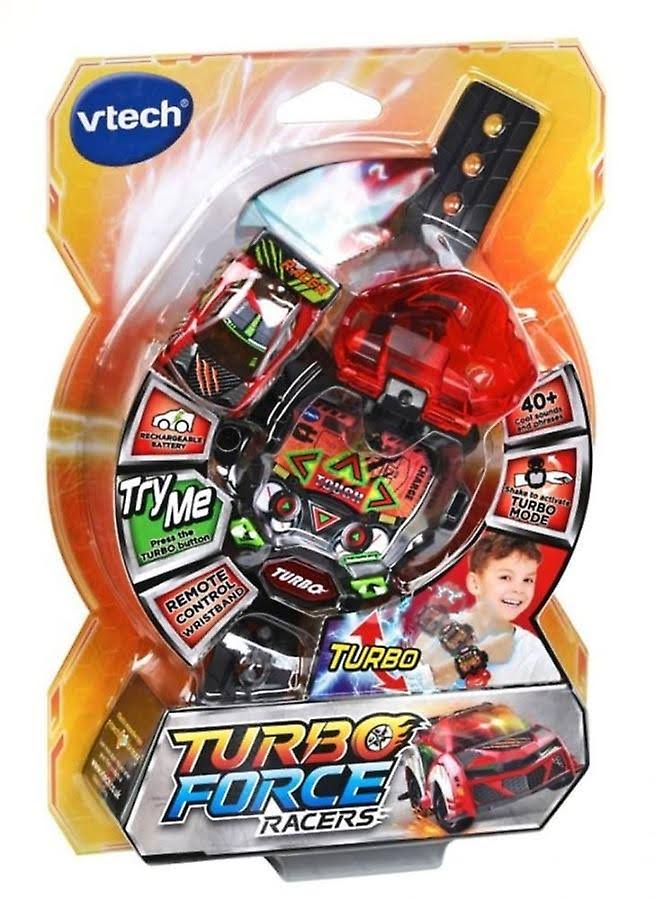 turbo racers vtech