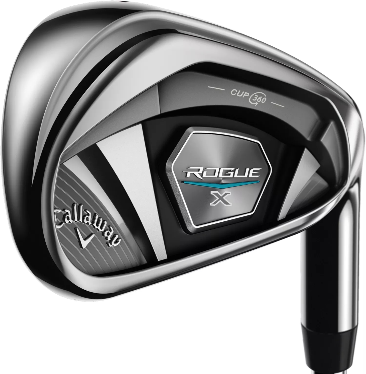 2020 rogue x irons review