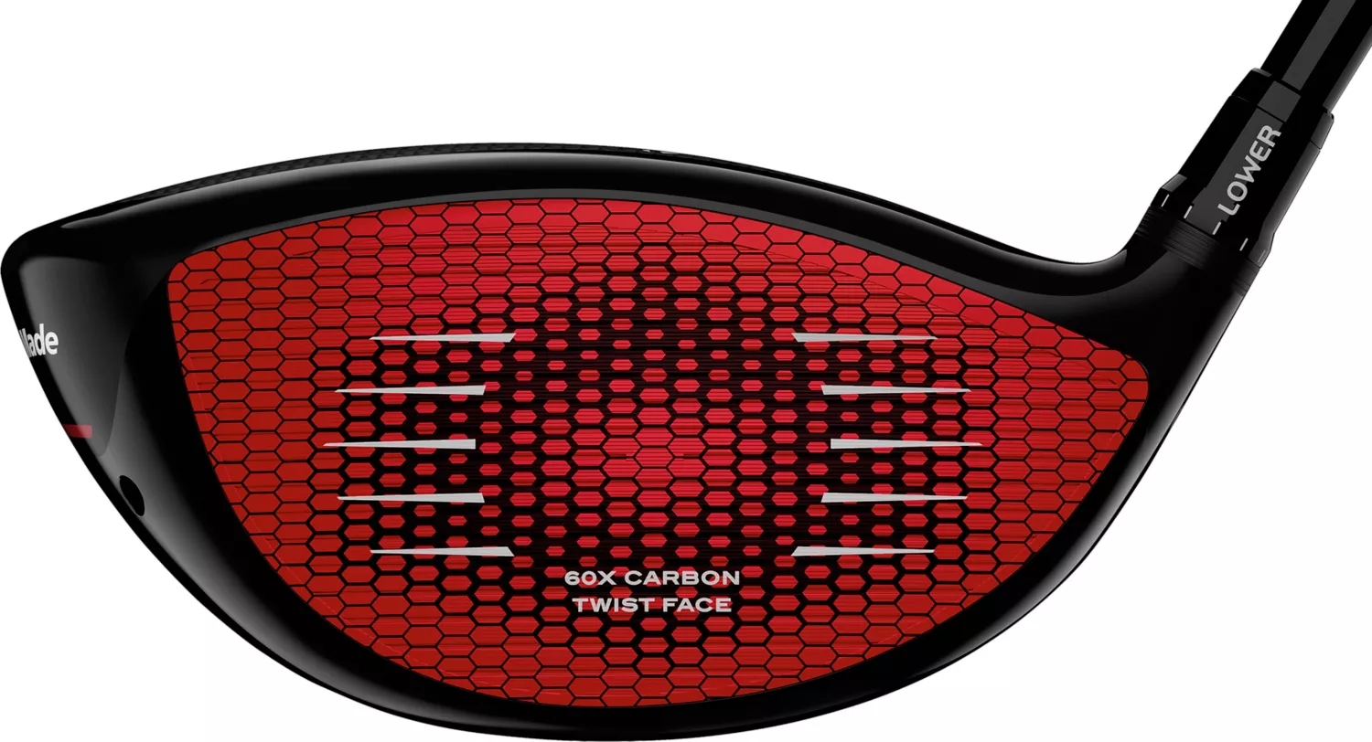 taylormade stealth driver package